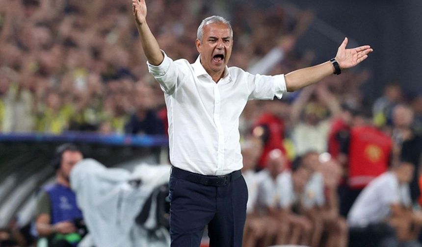Çorum maçı öncesi Süper Lig ekibi hocasıyla yollarını ayırdı