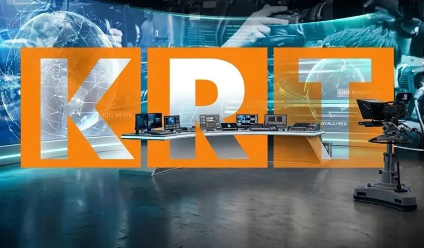 Çorumlu işadamı KRT'yi satın aldı