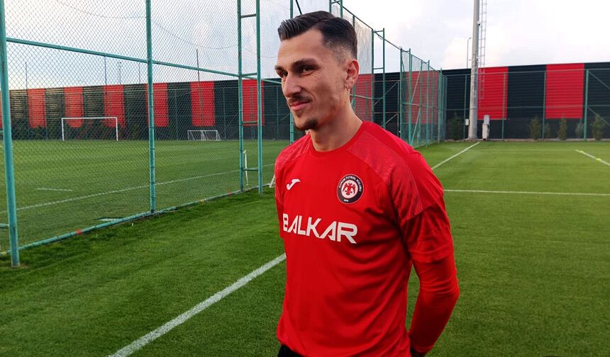 'Bu haftadan itibaren yükselişe geçeceğiz'