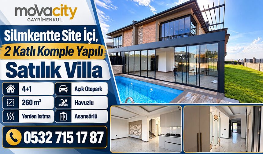GÜVENLİ TİCARETİN ADRESİ, MOVA CİTY GAYRİMENKUL