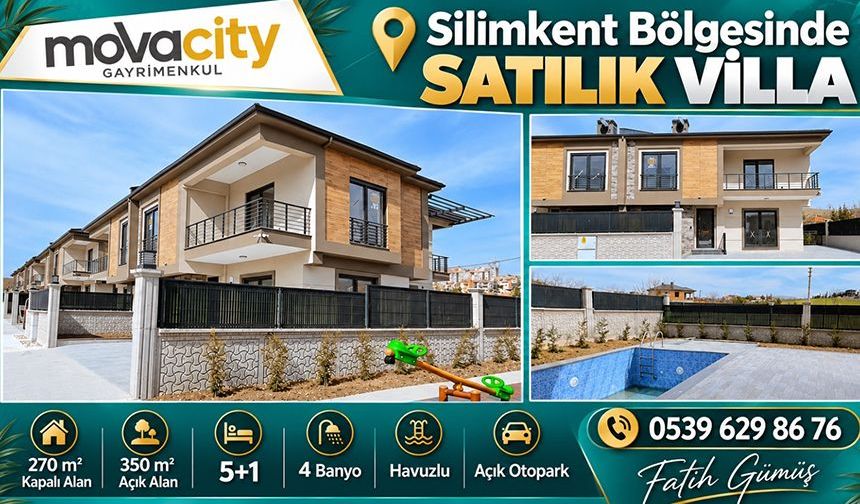 GÜVENLİ TİCARETİN ADRESİ, MOVA CİTY GAYRİMENKUL