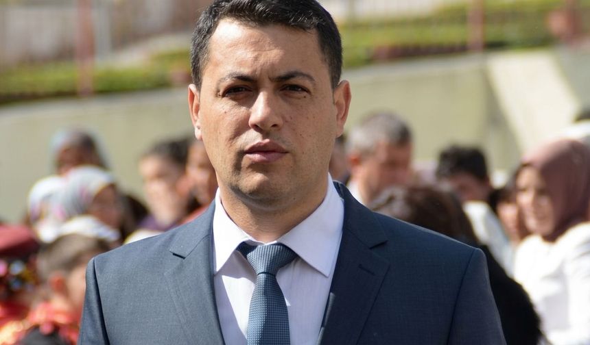Çorumlu genç öğretmen hayatını kaybetti