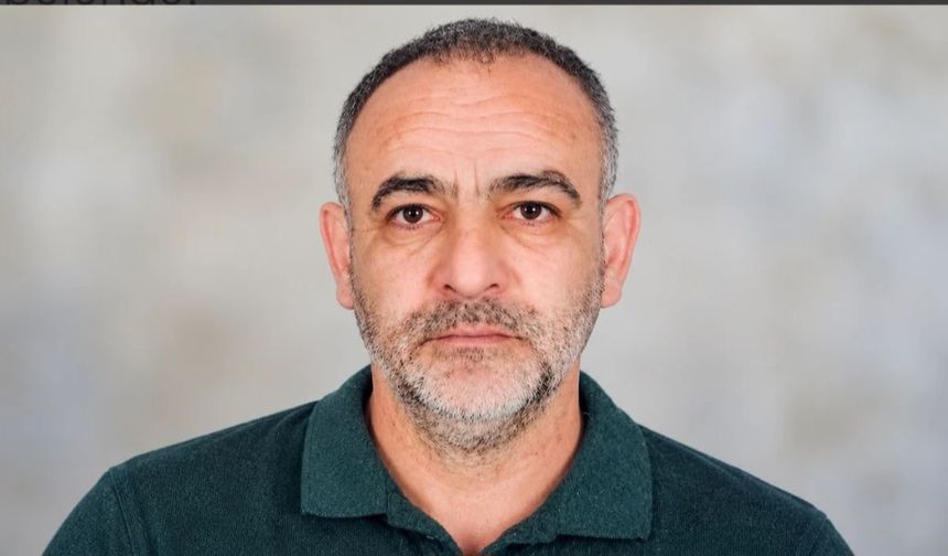 4 gündür kayıptı, ölü bulundu