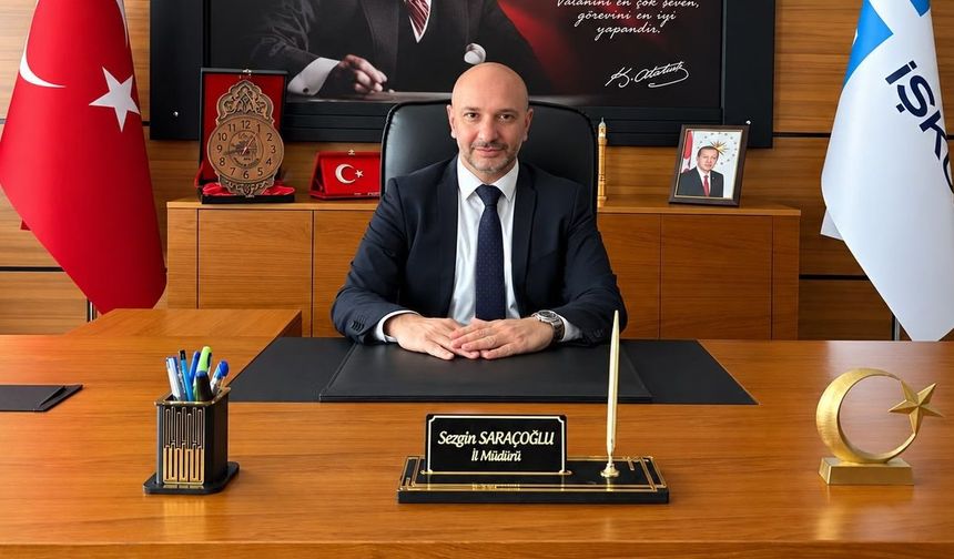 İŞKUR’dan işverenlere nitelikli işgücü desteği