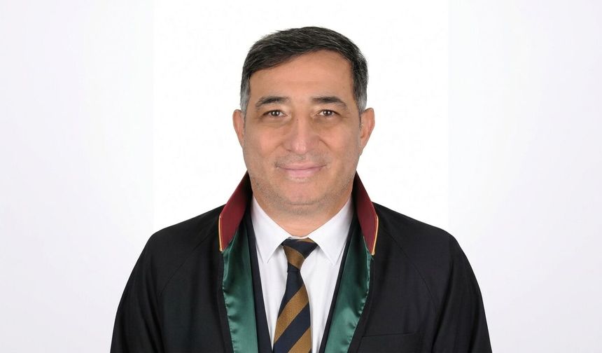 'Baro başkanlığını hiç bir zaman şahsi bir güç kaynağı olarak görmedim'