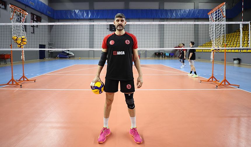 "Play-off'u zorlayabilecek bir takımız"